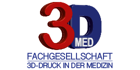 Fachgesellschaft für 3D-Druck in der Medizin